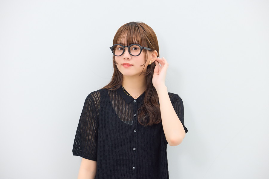 Zoff｜JOURNAL STANDARD relume（ZF251001-14E1）｜メガネのZoff