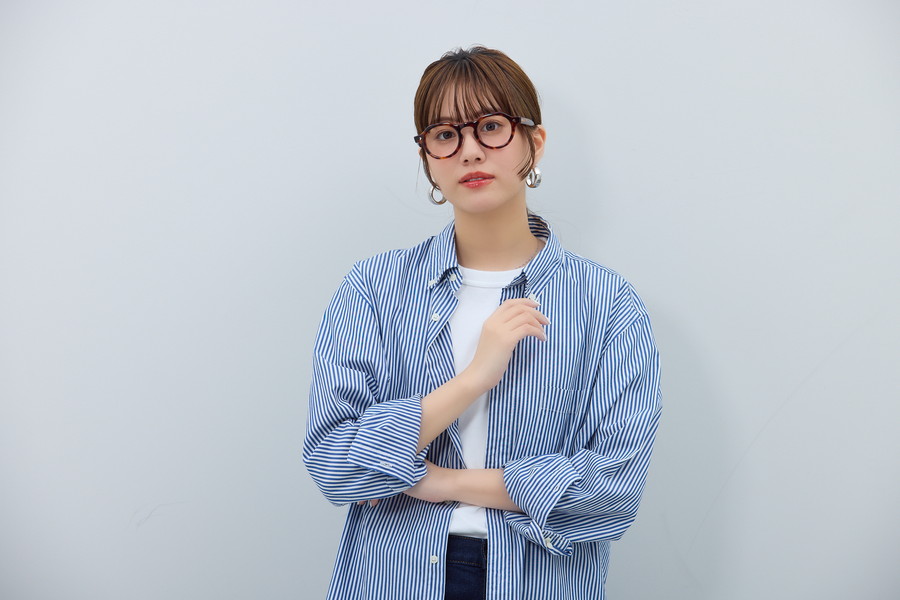 Zoff｜JOURNAL STANDARD relume（ZF251001-49A1）｜メガネのZoff