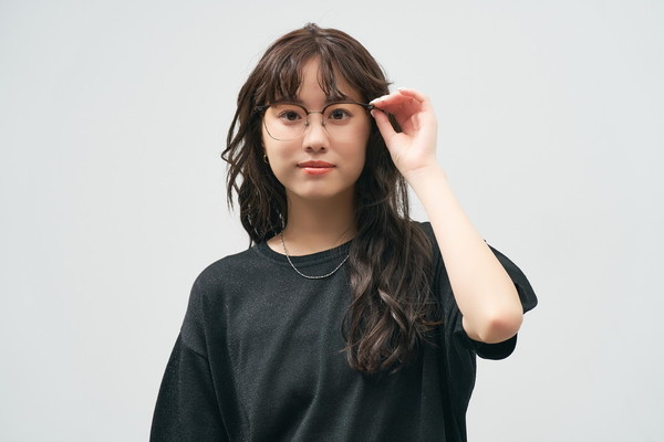 Zoff│takashi kumagai（ZF251007-43A1）｜メガネのZoff