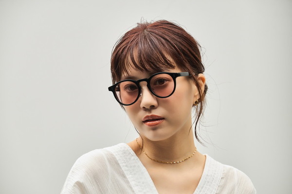 SUNCUTGlasses/UV100%CUT（ZF251G07-14E1）｜メガネのZoff