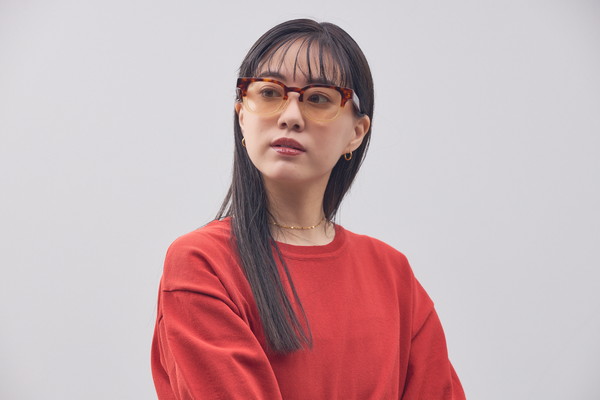 Zoff｜JOURNAL STANDARD relume（ZF251G09-49A2）｜メガネのZoff