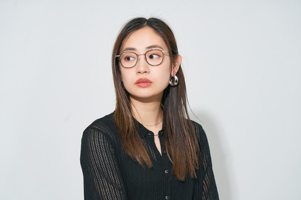 Zoff｜JOURNAL STANDARD relume（ZF251001-14E1）｜メガネのZoff