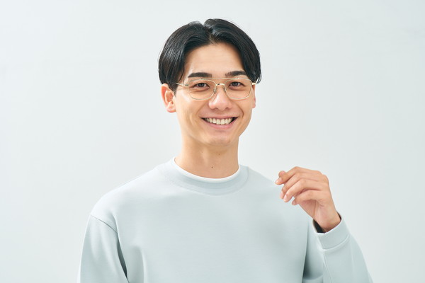 Zoff｜UNITED ARROWS（ZF252018-56E1）｜メガネのZoffオンラインストア