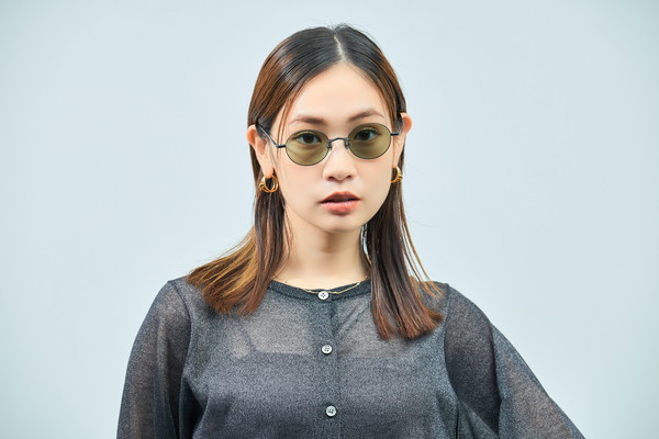 Zoff｜UNITED ARROWS Sunglasses（ZF252G05-17F1）｜メガネのZoff