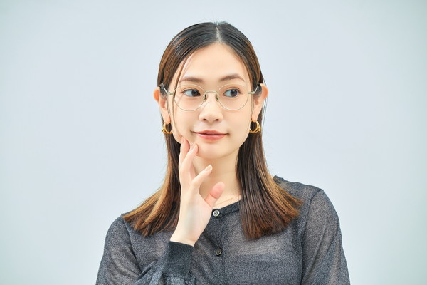 Zoff｜UNITED ARROWS（ZF253001-57E1）｜メガネのZoffオンラインストア