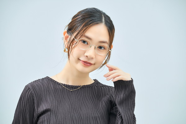 Zoff｜UNITED ARROWS（ZF253002-56E1）｜メガネのZoffオンラインストア