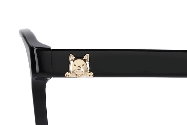 セール価格]WOMEN'S BASIC(DOG)（ZH231003-14E1）｜メガネのZoff
