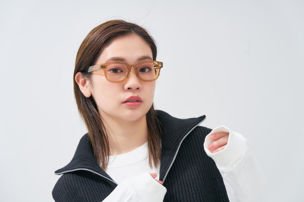 メガネ・老眼鏡 Zoff JOURNAL STANDARD relumeZH241001 セール価格]Zoff｜JOURNAL STANDARD relume（ZH241001-14E1