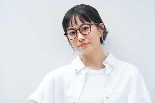 スペシャルプライス]クラシックなラウンドフレーム/FASHION