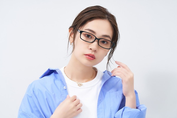 アウトレット価格]BASIC STYLE（ZH241005-14E1）｜メガネのZoff