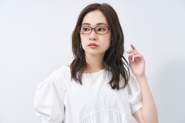 アウトレット価格]BASIC STYLE（ZH241010-43A1）｜メガネのZoff