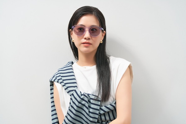 スペシャルプライス]JUICY COLORS（ZH241G02-80A2）｜メガネの