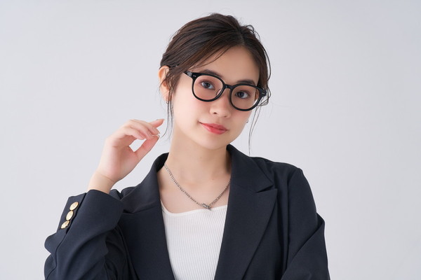 レトロで高級感のあるボストン型(一部店舗限定商品)（ZH251013