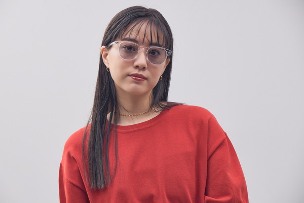 Zoff｜JOURNAL STANDARD relume（ZH251G03-00A1）｜メガネのZoff