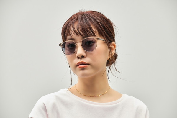 Zoff｜JOURNAL STANDARD relume(調光レンズ搭載)(WEB限定商品