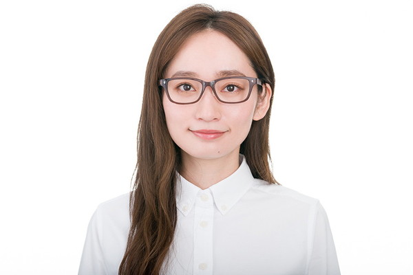 セール価格][Begin特集商品]似合うを科学したメガネ(Zoff NEW