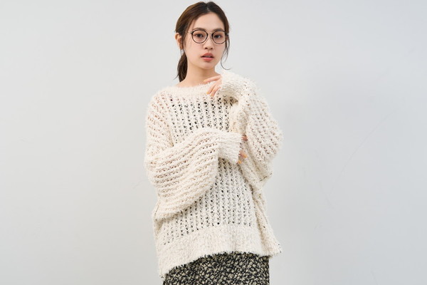セール価格]SLENDER COMBINATION（ZJ241006-49A1）｜メガネの