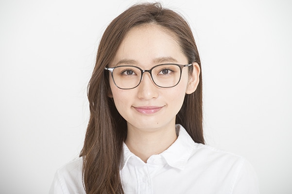 軽くて壊れにくい Zoff SMART Skinny（ZJ61043-D-2）｜メガネのZoff