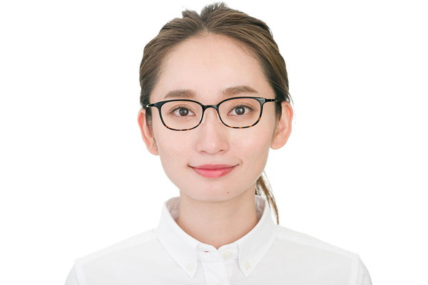 軽くて壊れにくい Zoff SMART Skinny（ZJ71016-18E1）｜メガネのZoff