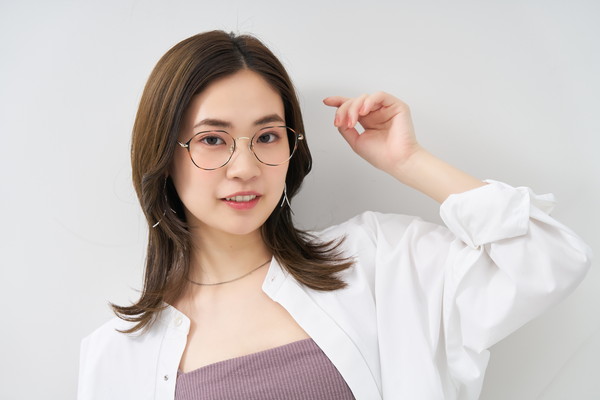 スペシャルプライス]SUMMER TREND（ZK242001-49E1）｜メガネの