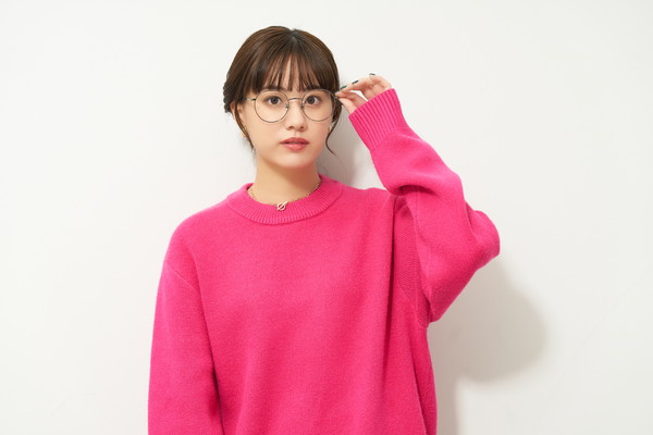 スペシャルプライス]FASHION METAL[中顔面短縮みえメガネ]（ZL242001