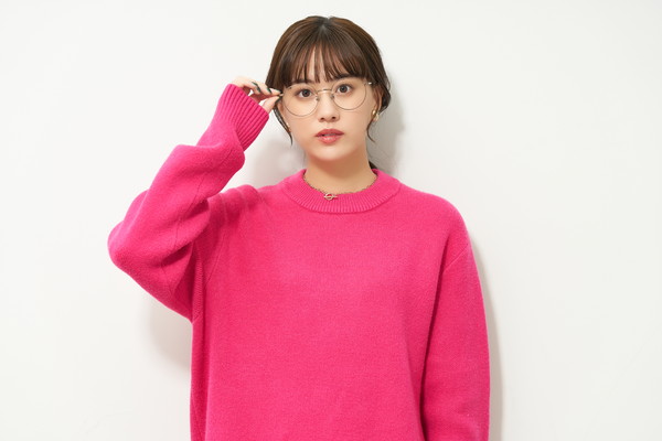 セール価格]FASHION METAL[中顔面短縮みえメガネ]（ZL242001-43E1