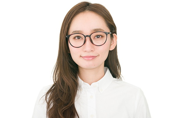 眼鏡2本 Zparts ( ジーパーツ ) から一山タイプのヘキサゴン（ 六角形