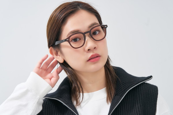 スペシャルプライス]CLASSIC(クラシック)（ZN231031-43A1）｜メガネの