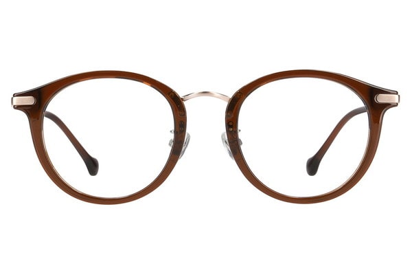 セール価格]Zoff｜nanako(2WAYグラス)（ZN231G23-43A1）｜メガネ