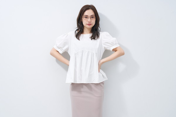 ベーシックで使いやすいボストンフレーム/CLASSIC METAL