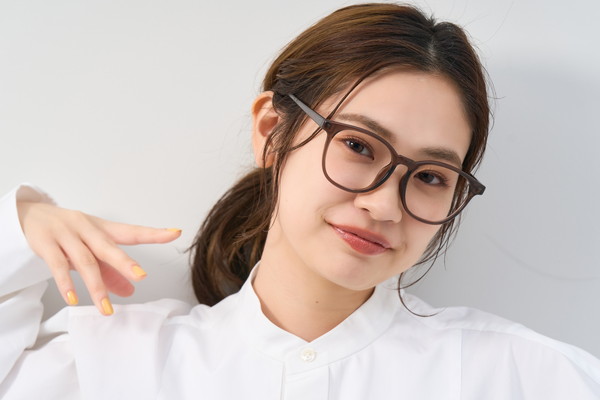 Chungpham XWFBR17J3 コンフォートファイン クロスネック ブラトップ