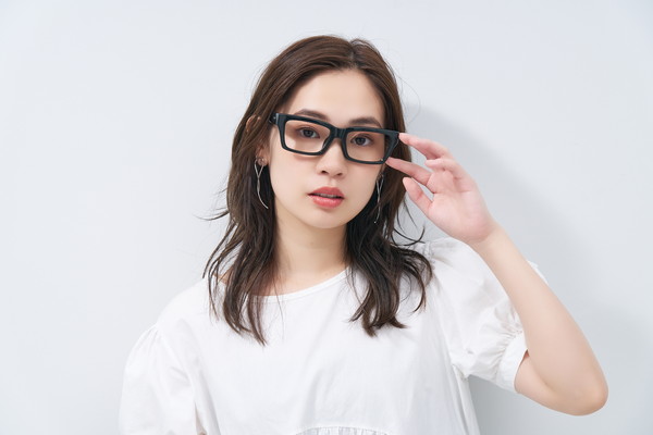 WEB限定価格]BRIGADE（ZN241021-14E1）｜メガネのZoffオンライン