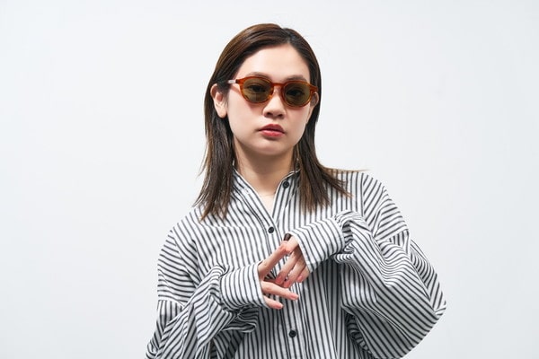 スペシャルプライス]Zoff｜JOURNAL STANDARD relume/紫外線カット率