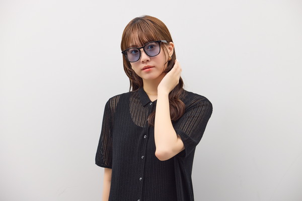 G'ZOX M3個セット 真人 SUNCUTGlasses/UV100%CUT（ZN241G16-14E3）｜メガネのZoff