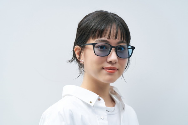 スペシャルプライス][ZN231006_14F1_CB40]Zoff NEW STANDARD(WEB