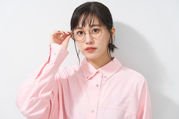 Zoff｜UNITED ARROWS（ZN242005-42A1）｜メガネのZoffオンラインストア