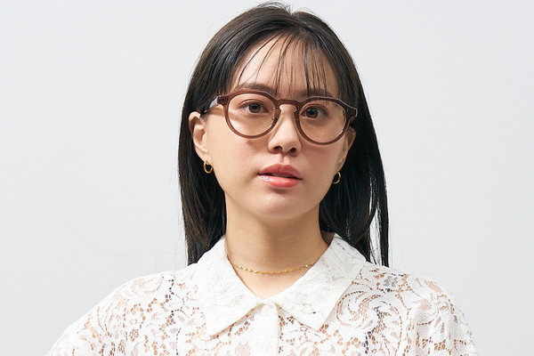 Zoff｜UNITED ARROWS Sunglasses (WEB限定商品)(調光レンズ搭載