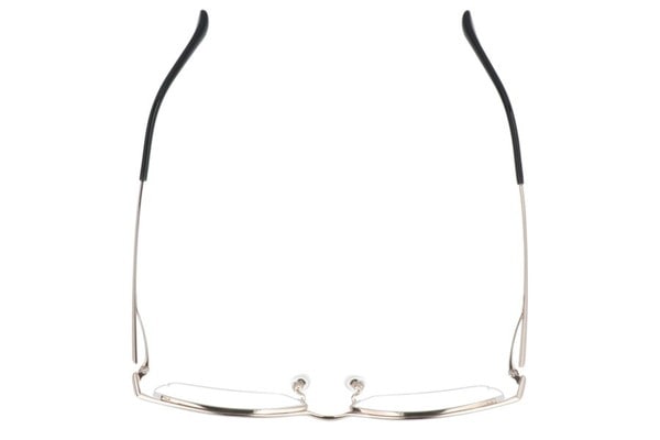 スペシャルプライス]掛け心地抜群！バネ構造を採用したメタルフレーム