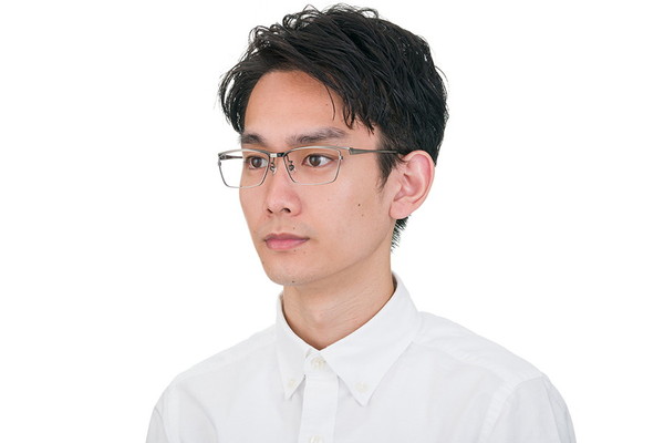 ☆Zoff 跳ね上げ式メガネ FLIP UP(跳ね上げ式メガネ)（ZO212007-17F1）｜メガネのZoff