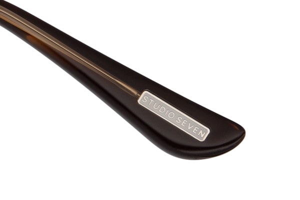 Zoff｜STUDIO SEVEN（ZO231025-64A1）｜メガネのZoffオンライン