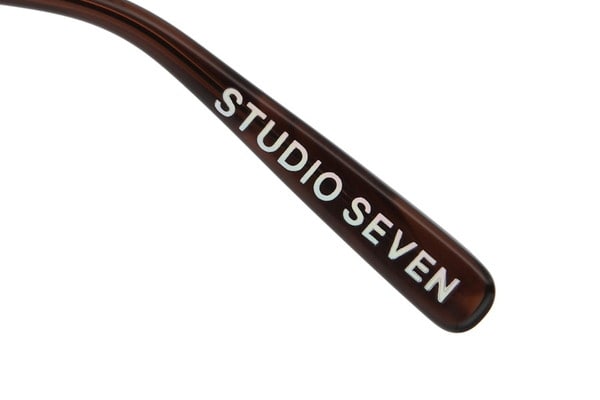 APOLLO×OZworld ver 【スタジオサンプル】 Zoff（ゾフ） サングラス 「WEB限定」Zoff｜STUDIO SEVEN