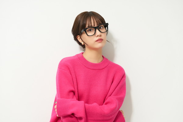 WEB限定先行セール価格]FASHION AUTUMN（ZO241015-14E1）｜メガネの