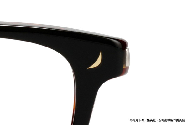 呪術廻戦　発売記念キャンペーン　非売品　虎杖悠仁　アクリルキーホルダー　Zoff 呪術廻戦 アクリルキーホルダー（二層構造） 虎杖悠仁 / 伏黒恵
