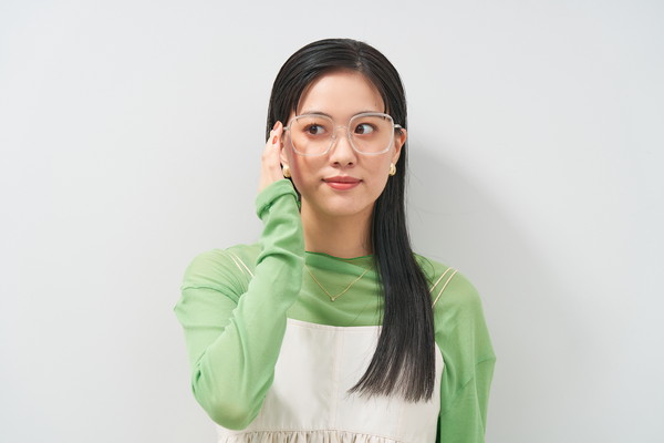 WEB限定価格]TREND STYLE（ZO242006-00A1）｜メガネのZoff