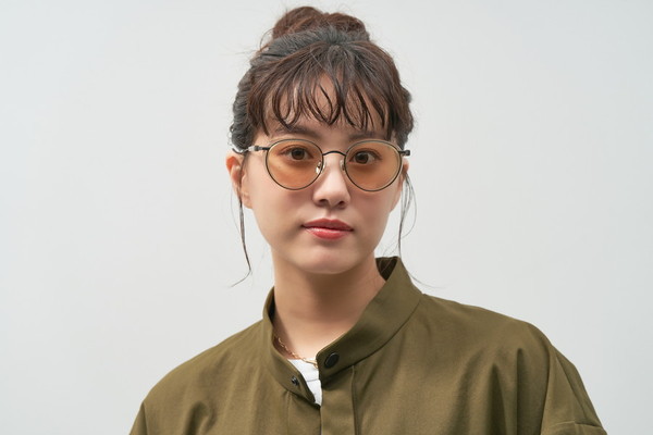 【完売商品】Zoff ゾフ UNITED ARROWS サングラス 度なし セール価格]Zoff｜UNITED ARROWS（ZF231G16-18A1）｜メガネの