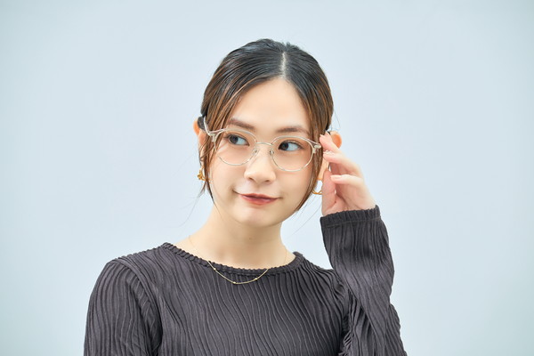 Zoff｜UNITED ARROWS（ZO251021-21A1）｜メガネのZoffオンラインストア