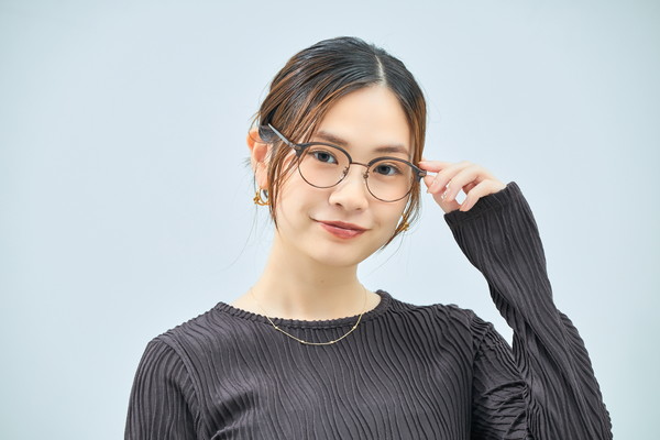 Zoff｜UNITED ARROWS（ZO251021-43A1）｜メガネのZoffオンライン