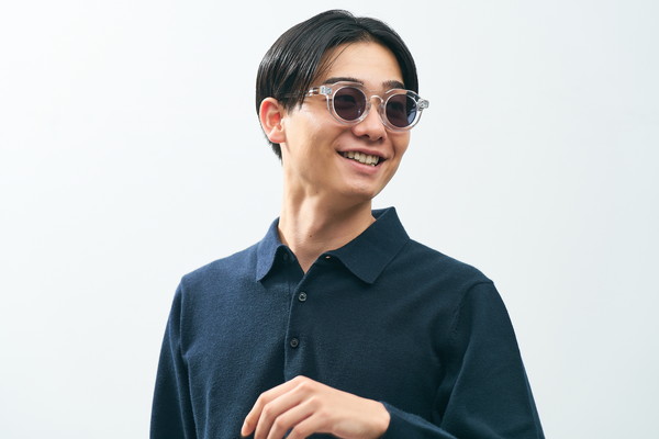 Zoff｜UNITED ARROWS Sunglasses（ZO251G07-00A1）｜メガネのZoff