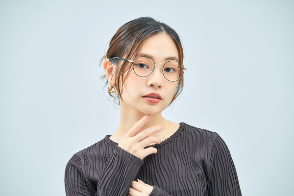 Zoff｜UNITED ARROWS（ZO252005-14E1）｜メガネのZoffオンライン