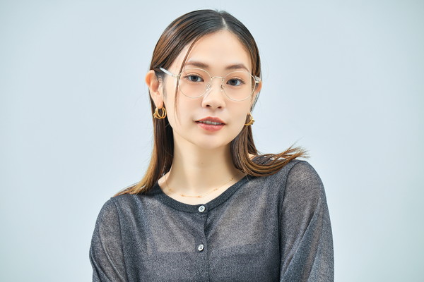 Zoff｜UNITED ARROWS（ZO252005-56F1）｜メガネのZoffオンラインストア